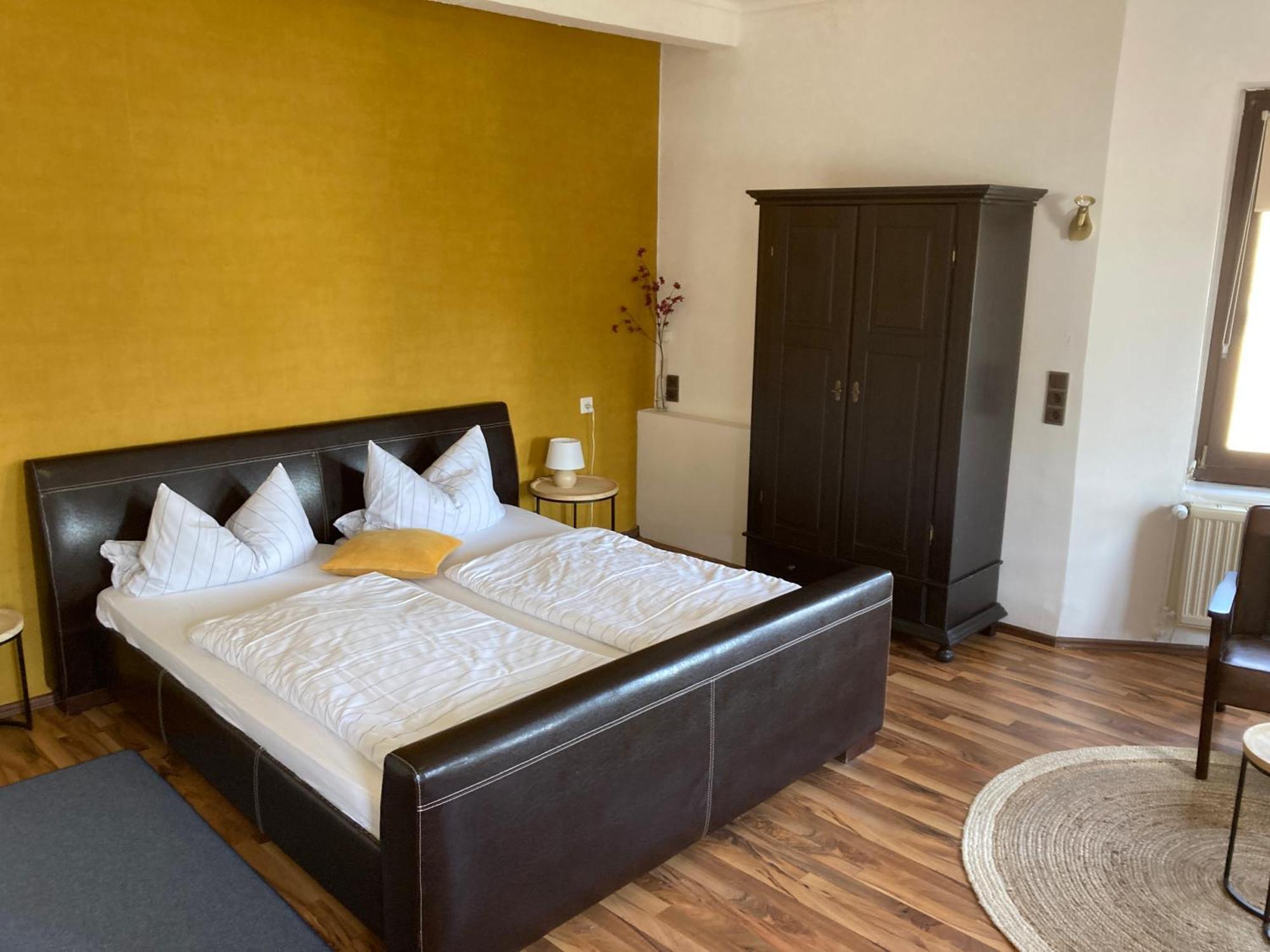 Hotel Deutsches Haus Loningen Zewnętrze zdjęcie