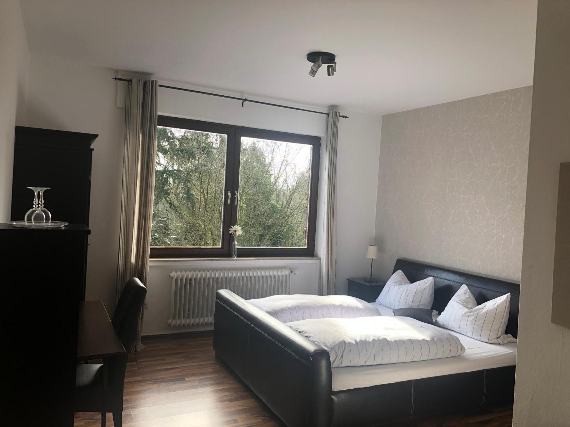 Hotel Deutsches Haus Loningen Zewnętrze zdjęcie